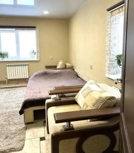 Домик на Участке - 5