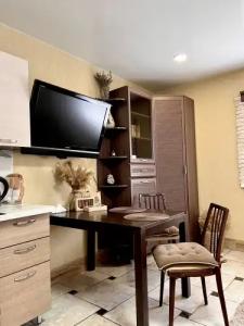 Домик на Участке - 1