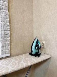 Домик на Участке - 9