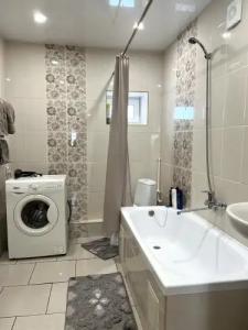 Домик на Участке - 17