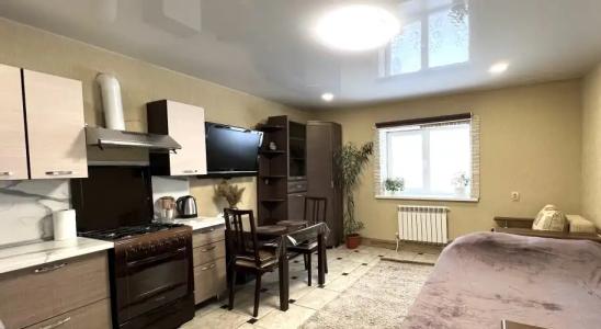 Домик на Участке - 15