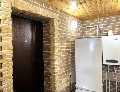 Домик на Участке - 7