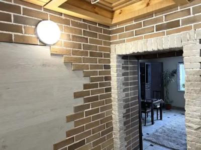 Домик на Участке - 8