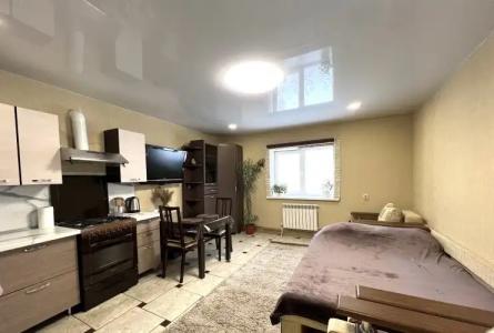 Домик на Участке - 0