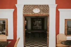 Отель «Meroviglia Boutique», Имеровигли