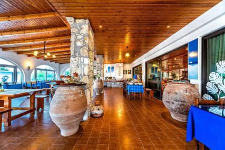 Tsagarakis Beach - 13