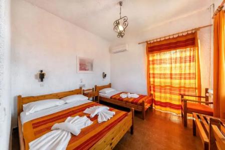 Tsagarakis Beach - 4