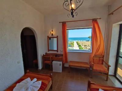 Tsagarakis Beach - 34