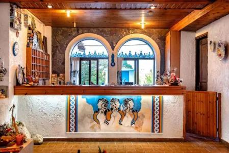 Tsagarakis Beach - 0