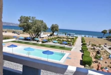 Tsagarakis Beach - 27