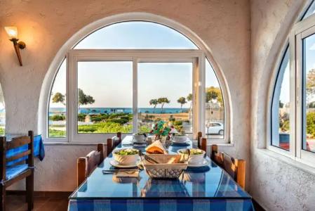 Tsagarakis Beach - 15