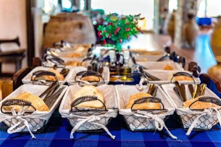 Tsagarakis Beach - 5