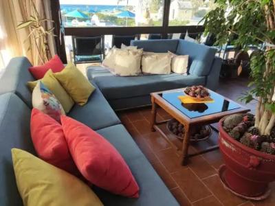 Tsagarakis Beach - 7