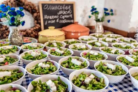 Tsagarakis Beach - 6