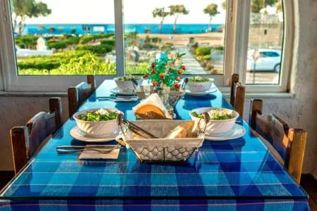 Tsagarakis Beach - 16