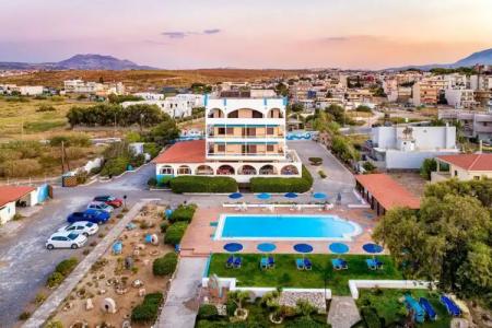 Tsagarakis Beach - 12