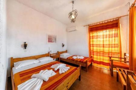 Tsagarakis Beach - 19