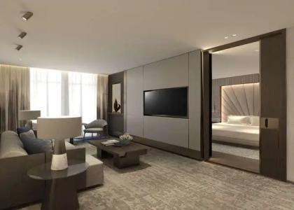 Doubletree By Hilton - 3