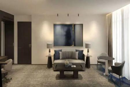 Doubletree By Hilton - 4