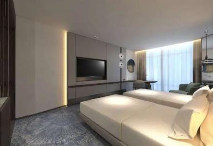 Doubletree By Hilton - 5