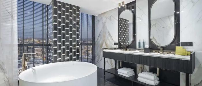 Doubletree By Hilton - 9