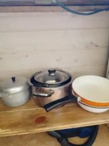 Лубяной домик - 6