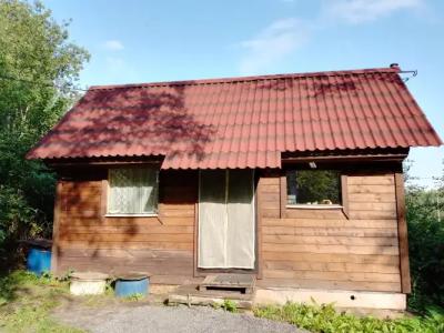 Лубяной домик - 18