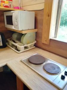 Лубяной домик - 5