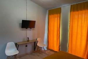 Апартаменты «Вершины»