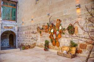 Отель «Calypso Cave Suites», Ургюп