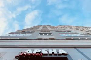 Хостел «Арена Мини-отель», Екатеринбург