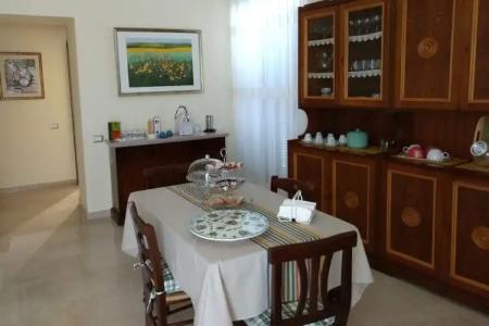 b&b Ponte Capograssi - 15
