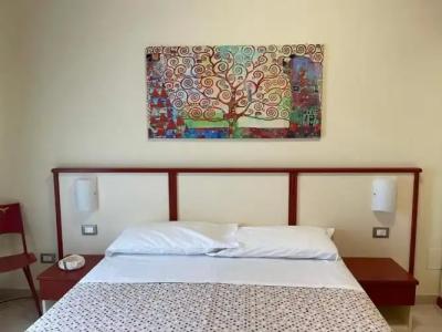 b&b Ponte Capograssi - 27