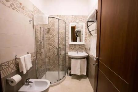 b&b Ponte Capograssi - 19