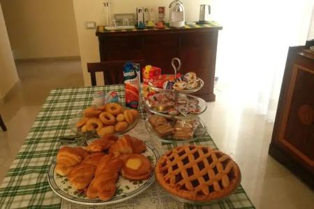 b&b Ponte Capograssi - 10