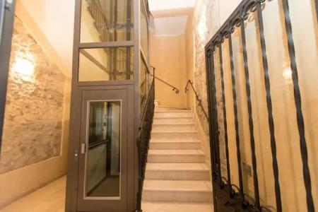 b&b Ponte Capograssi - 11
