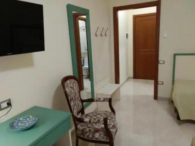b&b Ponte Capograssi - 1