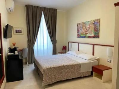 b&b Ponte Capograssi - 25