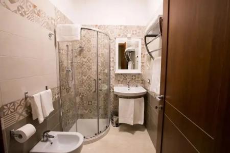 b&b Ponte Capograssi - 9