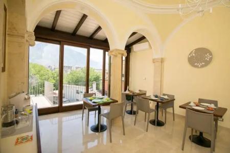 b&b Ponte Capograssi - 6