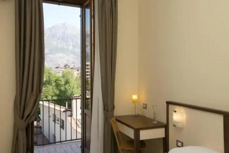 b&b Ponte Capograssi - 39