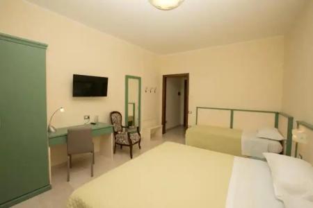 b&b Ponte Capograssi - 18