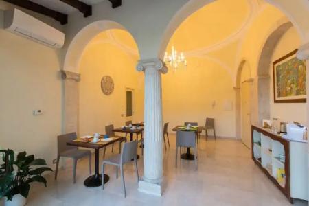 b&b Ponte Capograssi - 12