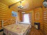 Трёхместный полулюкс