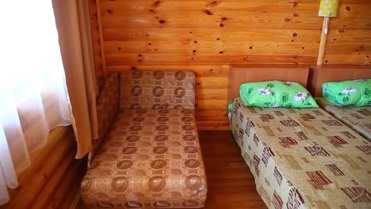 Новый Океан Дельта - 8