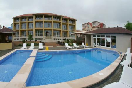 Золотой лев - 5