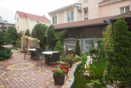 Золотой лев - 19