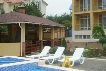 Золотой лев - 1