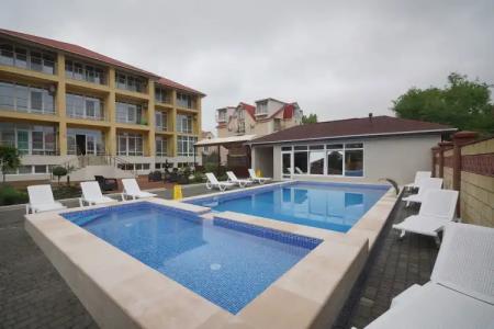 Золотой лев - 20