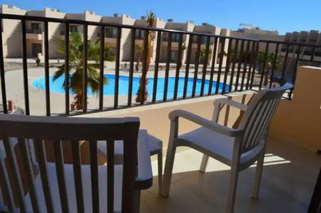 Sky View Suites - 21